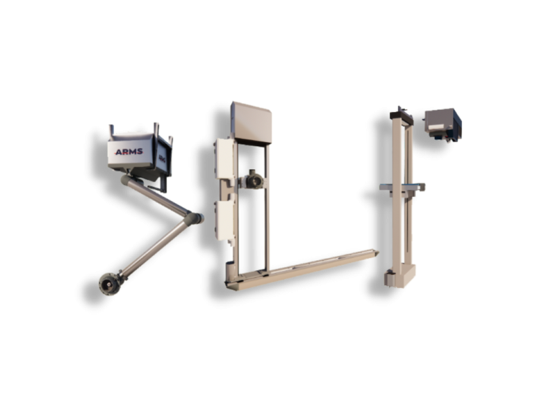 ARMS The Automation Revolution in Reefer Managemen SCube